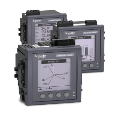 Power Meters